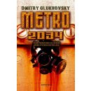 Metro 2034 - Dmitry Glukhovsky