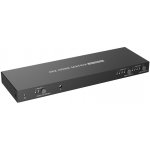 PremiumCord HDMI khswit42f – Zboží Živě