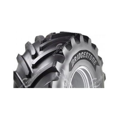 Bridgestone VX-Tractor 380/85-28 139D TL – Hledejceny.cz