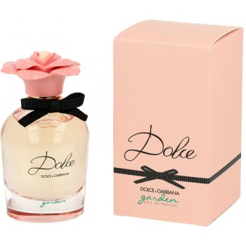 Dolce & Gabbana Dolce Garden parfémovaná voda dámská 50 ml