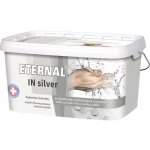 Austis Eternal In silver 4 kg Bílá – Zboží Mobilmania