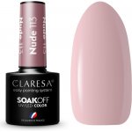 Claresa gél lak NUDE 113 5 g – Hledejceny.cz