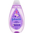 Johnson & Johnson Bedtime mycí gel pro dobré spaní 500 ml