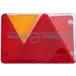 Aspöck Kryt svítilny Multipoint IV levý – Sleviste.cz