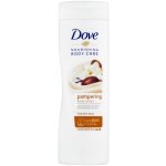 Dove Purely Pampering Bambucké máslo a vanilka tělové mléko 400 ml – Hledejceny.cz