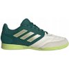 Dětské sálové boty adidas TOP SALA COMPETITION J IE1555 – Bílý