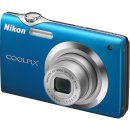 Nikon CoolPix S3000