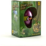 Teddies Dinosaurus líhnoucí a rostoucí z vajíčka 8x10 cm 12 ks v boxu – Sleviste.cz