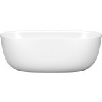 Kaldewei Oyo Duo 173 x 82 cm 205143530001 – Zboží Dáma