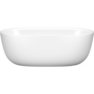 Kaldewei Oyo Duo 173 x 82 cm 205143530001 – Zboží Dáma