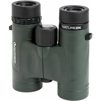 Celestron Nature DX 8x32