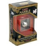 Hanayama Cast Marble hlavolam – Zboží Mobilmania