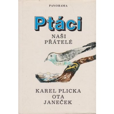 Ptáci naši přátelé – Zbozi.Blesk.cz