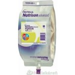 NUTRISON ADVANCED PEPTISORB POR SOL 8X1000ML – Hledejceny.cz