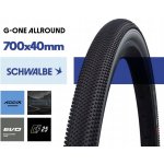 Schwalbe G-One Allround 40-622 – Zboží Dáma