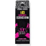 Muc-Off 5x Brush Set – Zbozi.Blesk.cz