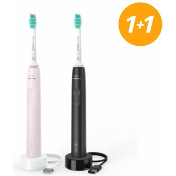 Philips Sonicare 3100 HX3675/15 Duo