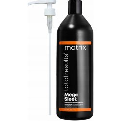 Matrix Total Results Mega Sleek Conditioner 1000 ml