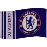 Fan-shop Vlajka CHELSEA FC wordmark – Hledejceny.cz