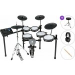 NRG EDK-400 Studio Kit Standard SET Black – Zboží Dáma
