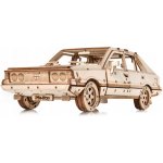 Little Story Dřevěné 3D puzzle Polonez 1500 259 ks – Hledejceny.cz