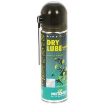 Motorex Dry Lube 300 ml