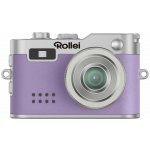 Rollei Mini Digitalkamera – Zboží Živě