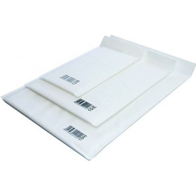obálka bublinková B 140x225mm, 100ks – Zboží Živě