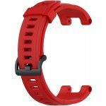 Eternico Essential pro Amazfit T-Rex červený AET-ATRSR – Sleviste.cz