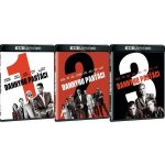 Dannyho parťáci 1-3 kolekce 4K Ultra HD BD – Hledejceny.cz