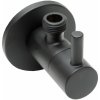 Instalatérská potřeba Optima Rohový ventil 1/2x3/8 RVPBL