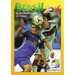 XX. Mistrovství světa ve fotbale Brazílie 2014 – Hledejceny.cz