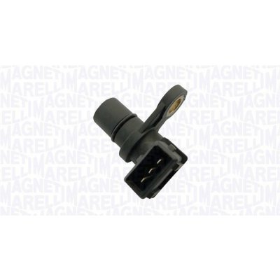 Snímač, poloha vačkového hřídele MAGNETI MARELLI 064847207010 – Hledejceny.cz