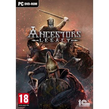 Ancestors Legacy