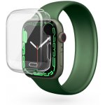 EPICO Hero Case For Apple Watch 7 41 mm 63310101000001 – Zboží Mobilmania