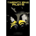 Plakát, Obraz - Twenty One Pilots - Trench Vultures, 61 × 91.5 cm – Zbozi.Blesk.cz