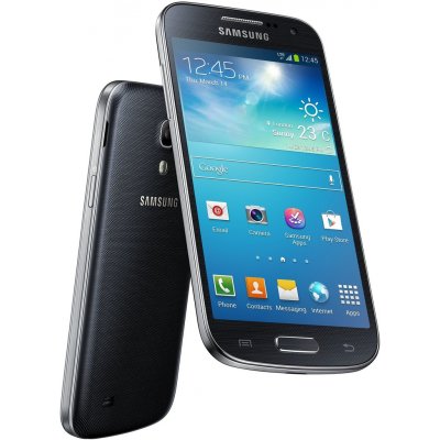 Samsung Galaxy S4 Mini I9195 Black Mist – Hledejceny.cz