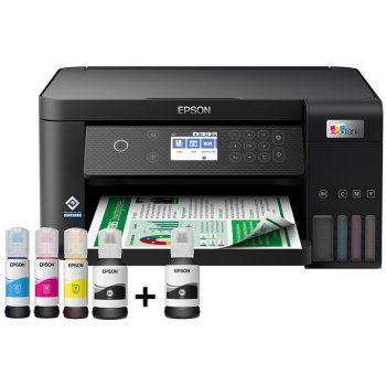 Epson EcoTank L6260