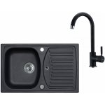 Set Alveus Record 30 + AM 120 – Sleviste.cz