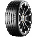 Continental SportContact 6 255/40 R19 100Y – Zboží Mobilmania