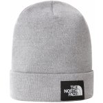 The North Face Dock Worker recycled beanie TNF Light Grey Heather – Hledejceny.cz