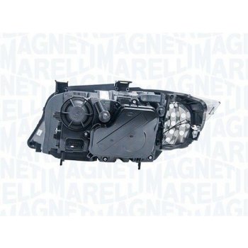 Zapalovací cívka MAGNETI MARELLI 060717041012