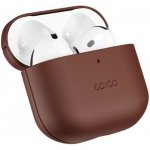 Epico Leather Case Airpods 4/4 (ANC) 9911131700007 – Zboží Živě