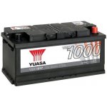 Yuasa YB14-A2 | Zboží Auto