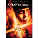 SATAN PŘICHÁZÍ DVD