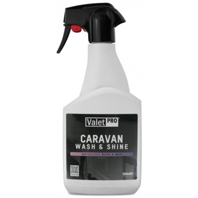 ValetPRO Luxury Caravan Wash & Shine 950 ml – Sleviste.cz