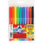 Centropen Colour World 7550 10 ks – Hledejceny.cz