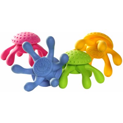 Kiwi Let´s play octopus mini 12 cm – Zbozi.Blesk.cz