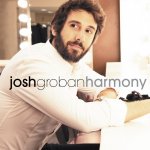 Josh Groban - HARMONY CD – Sleviste.cz