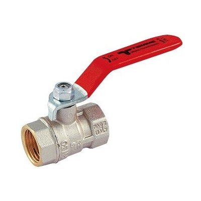 TIEMME 2" kulový kohout MISTRAL TM2380R2809 – Hledejceny.cz